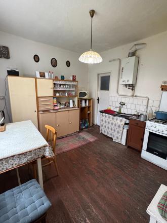 Na predaj 5-izbový rodinný dom v obci Veľká Ida - fotografia 6