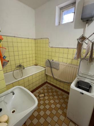 Na predaj 5-izbový rodinný dom v obci Veľká Ida - fotografia 8