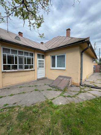 Na predaj 5-izbový rodinný dom v obci Veľká Ida - fotografia 12