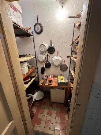 Rodinný dom Veľká Ida - fotografia 11