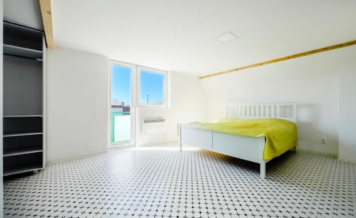 Rodinný dom v celoročne obývanej lokalite – Čaňa – Košice okolie – len 10 min od Košíc - fotografia 8