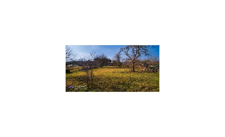PREDAJ STAVEBNÉHO POZEMKU S RODINNÝM DOMOM K SURDOKU, PREŠOV  - fotografia 7