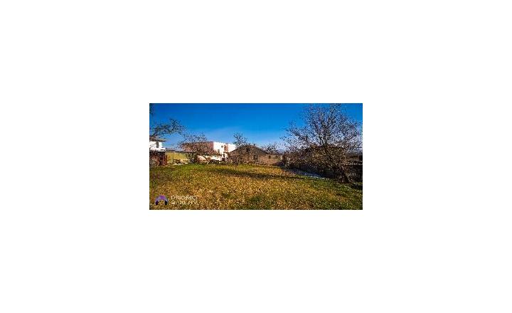PREDAJ STAVEBNÉHO POZEMKU S RODINNÝM DOMOM K SURDOKU, PREŠOV  - fotografia 9