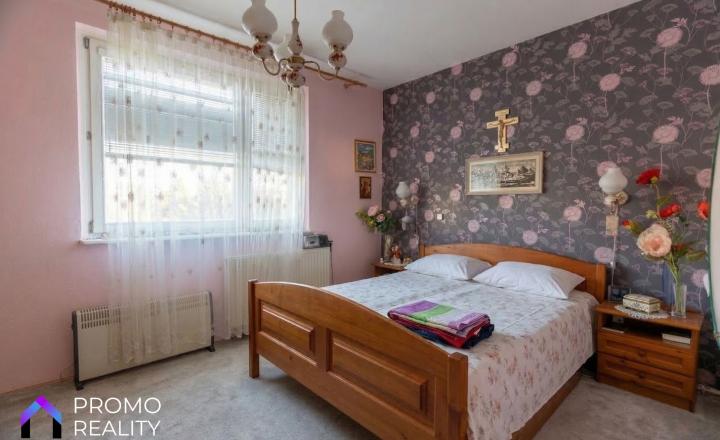 PRIESTRANNÝ 4 IZBOVÝ BYT S BALKÓNOM, TOMAŠÍKOVÁ, 85 m² - fotografia 2