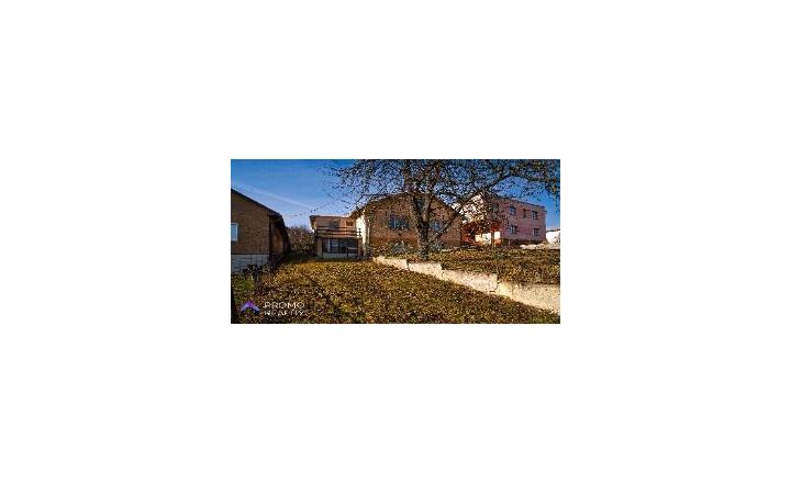 PREDAJ STAVEBNÉHO POZEMKU K SURDOKU, PREŠOV - fotografia 3
