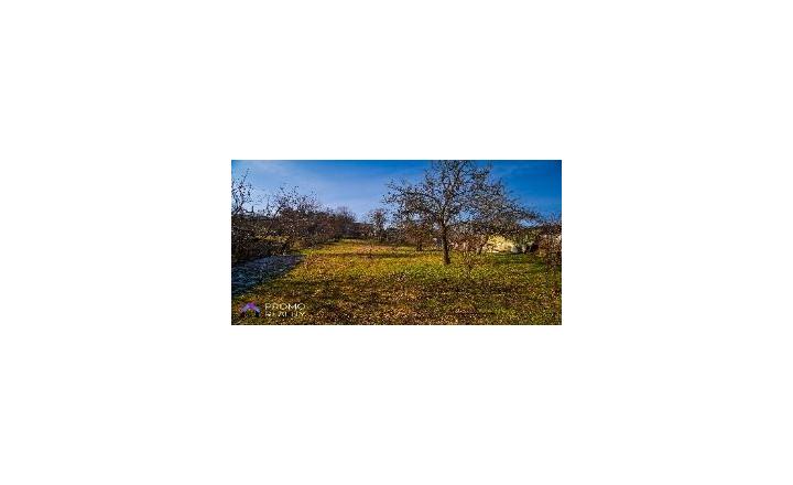 PREDAJ STAVEBNÉHO POZEMKU K SURDOKU, PREŠOV - fotografia 5
