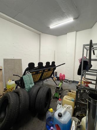 Autoservis na predaj – Vinné, Kompletné vybavenie - fotografia 7