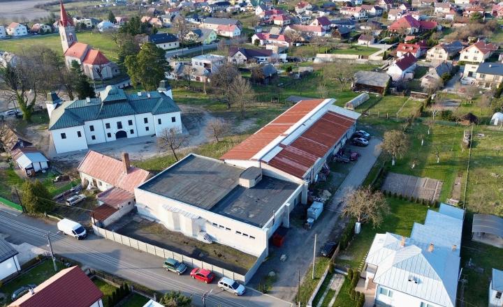 Autoservis na predaj – Vinné, Kompletné vybavenie - fotografia 9