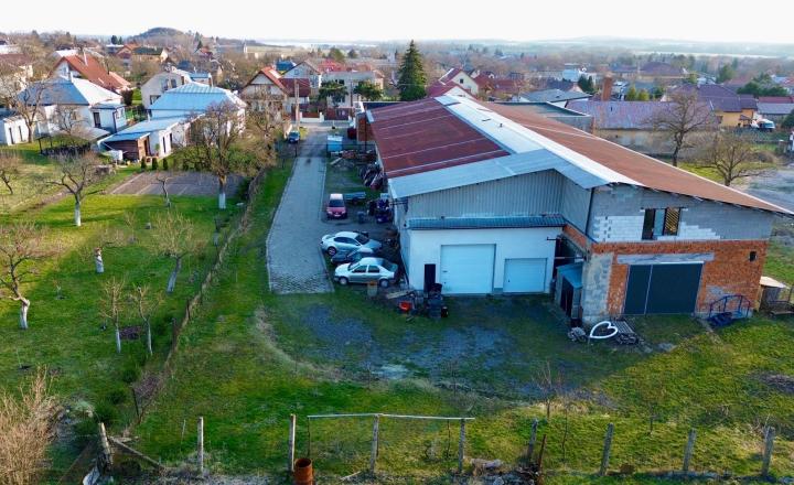Autoservis na predaj – Vinné, Kompletné vybavenie - fotografia 10