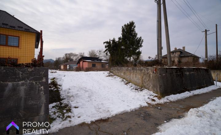 PREDAJ SLNEČNÝCH POZEMKOV S POTENCIÁLOM V OBCI CHMINIANSKA NOVÁ VES - fotografia 7