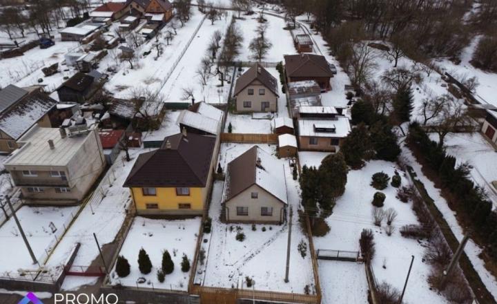 PREDAJ SLNEČNÝCH POZEMKOV S POTENCIÁLOM V OBCI CHMINIANSKA NOVÁ VES - fotografia 10