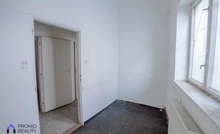 Exkluzívne na predaj – objekt v historickom centre Prešova, Kováčska 2 - fotografia 5