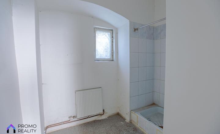 Exkluzívne na predaj – objekt v historickom centre Prešova, Kováčska 2 - fotografia 8