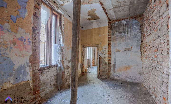 Exkluzívne na predaj – objekt v historickom centre Prešova, Kováčska 2 - fotografia 10