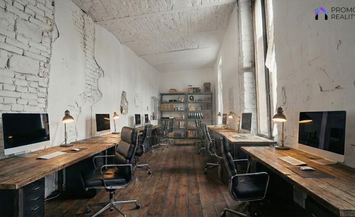 Exkluzívne na predaj – objekt v historickom centre Prešova, Kováčska 2 - fotografia 11