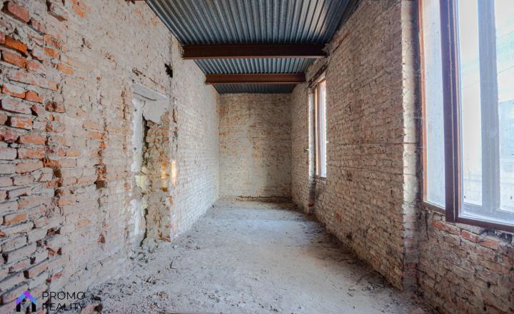 Exkluzívne na predaj – objekt v historickom centre Prešova, Kováčska 2 - fotografia 13