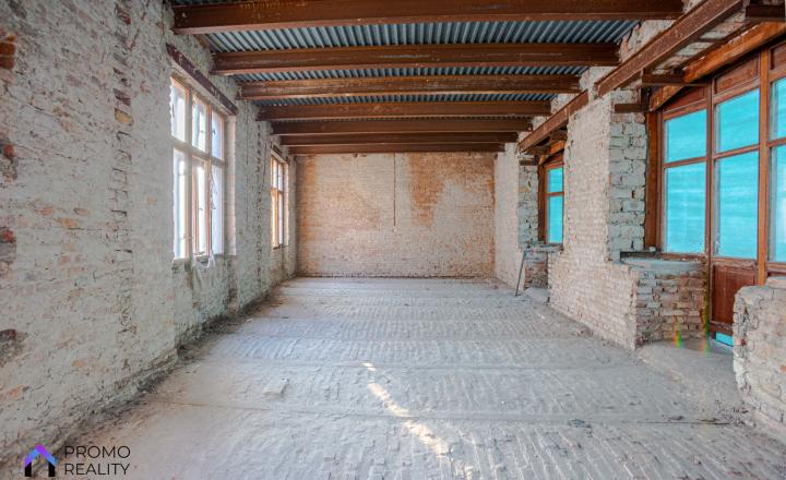 Exkluzívne na predaj – objekt v historickom centre Prešova, Kováčska 2 - fotografia 15