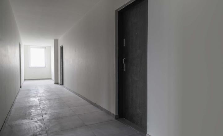 Nové 2 izb. byty KONGRES Strážske - SKOLAUDOVANÉ - fotografia 9
