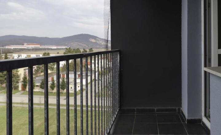 Nové 2 izb. byty KONGRES Strážske - SKOLAUDOVANÉ - fotografia 11