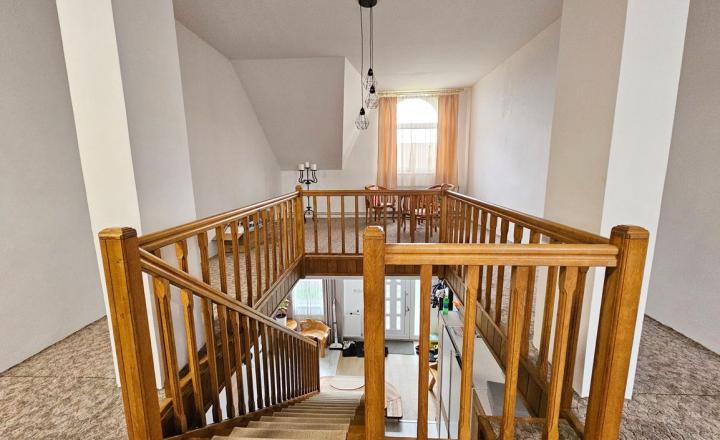7 izbový tehlový rodinný dom, Alsózsolca (4km od Miskolca), Maďarsko - fotografia 13