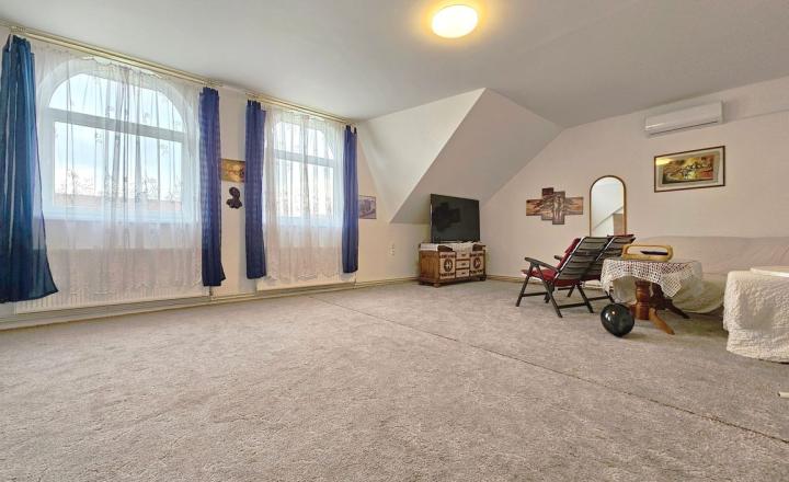 7 izbový tehlový rodinný dom, Alsózsolca (4km od Miskolca), Maďarsko - fotografia 16