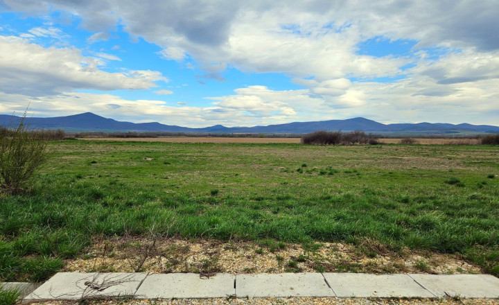 Stavebný pozemok 1045m² a 1060m², Novajidrány, Maďarsko - fotografia 3