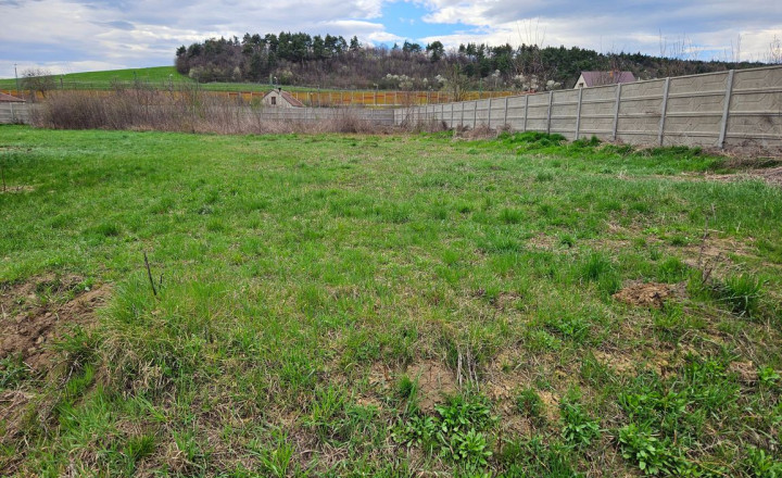 Stavebný pozemok 1020m², Novajidrány, Maďarsko - fotografia 1