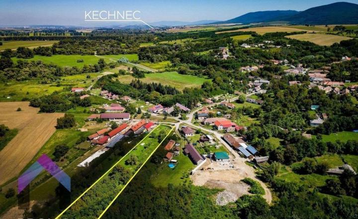 Pozemok 6000m2 len 20 min od mesta Košice - Abaújvár, Maďarsko - fotografia 3
