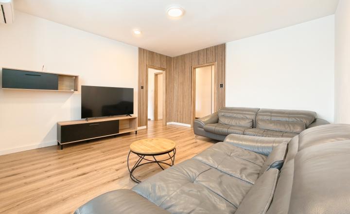 2-izbový byt 65 m² Kompletne zariadený Zimná ulica, Staré Mesto Košice - fotografia 3