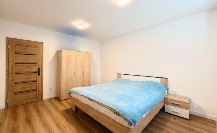 2-izbový byt 65 m² Kompletne zariadený Zimná ulica, Staré Mesto Košice - fotografia 7