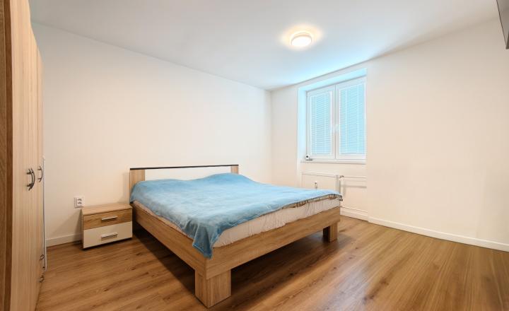 2-izbový byt 65 m² Kompletne zariadený Zimná ulica, Staré Mesto Košice - fotografia 8