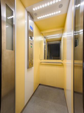 2-izbový byt 65 m² Kompletne zariadený Zimná ulica, Staré Mesto Košice - fotografia 11