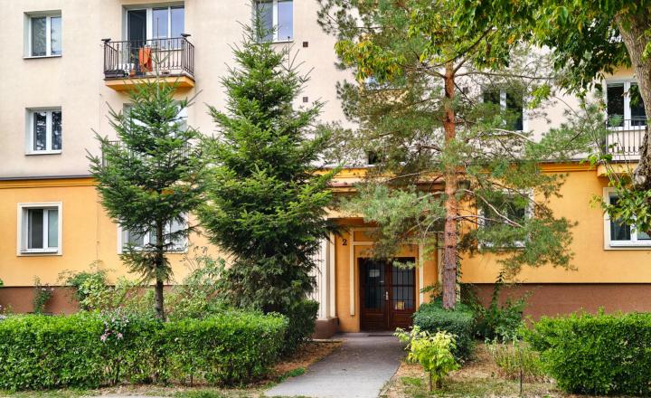 2-izbový byt 65 m² Kompletne zariadený Zimná ulica, Staré Mesto Košice - fotografia 13
