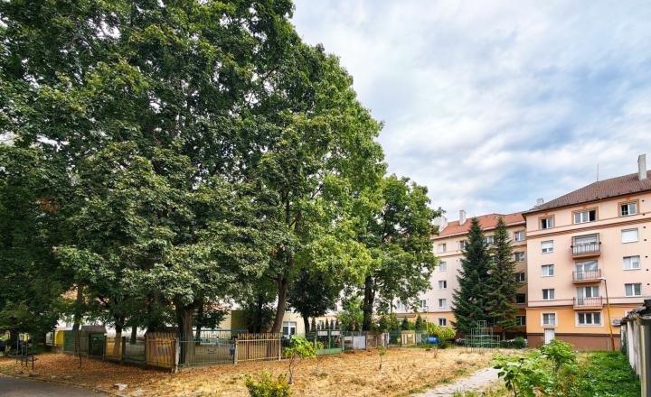 2-izbový byt 65 m² Kompletne zariadený Zimná ulica, Staré Mesto Košice - fotografia 14