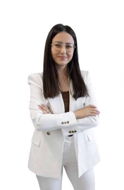 PharmDr. Martina Bartošová 