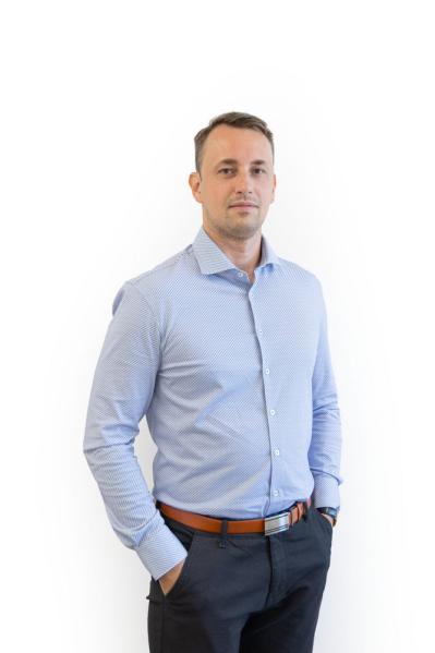  Ing. Martin Kurej 