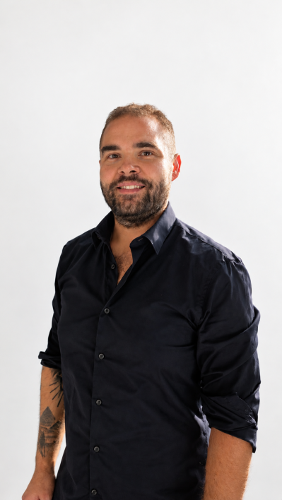 Ing. Matej Berenčík MBA.
