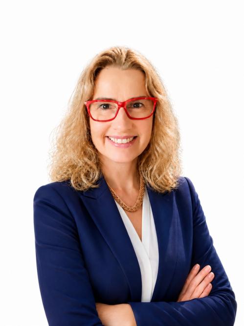 JUDr. Zuzana Olexová 